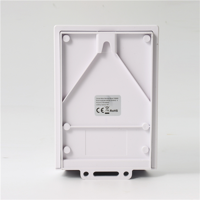 Tubular motor controller TM5801